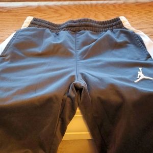 Jordan track pants